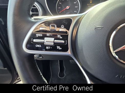 Certified 2022 Mercedes-Benz GLC 300 4MATIC image 26