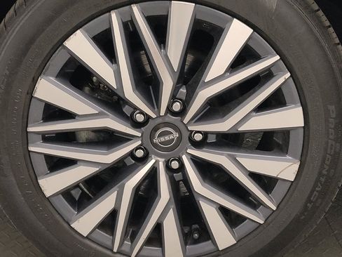Used 2023 Nissan Altima 2.5 SV AWD/4WD image 31