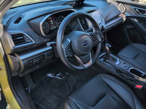 Certified 2021 Subaru Crosstrek 2.5i Limited w/ Moonroof Package 1 image 10