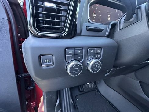 New 2026 GMC Sierra 2500 AT4 w/ AT4 Premium Plus Package image 18