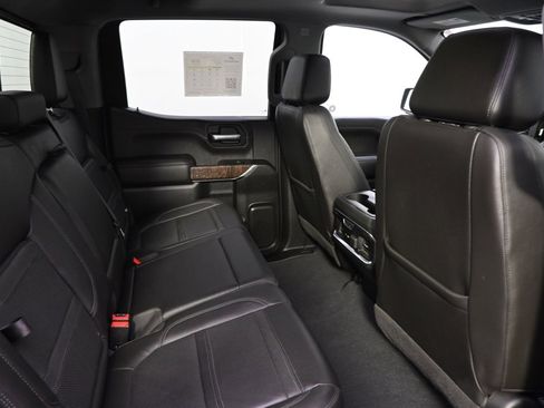 Used 2019 GMC Sierra 1500 Denali image 18
