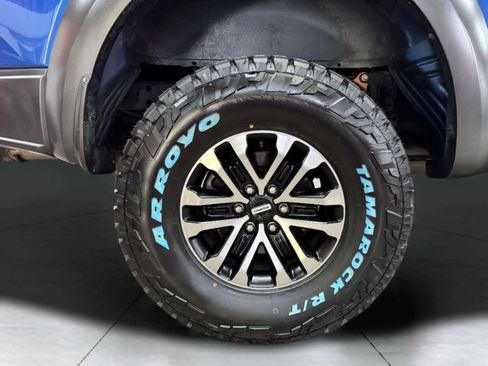 Used 2020 Ford F150 Raptor w/ Equipment Group 802A Luxury AWD/4WD image 75