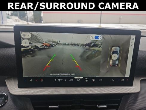 New 2026 Ford Explorer ST-Line w/ ST-Line Street Pack image 29