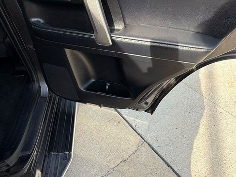 Used 2019 Toyota 4Runner SR5 image 16