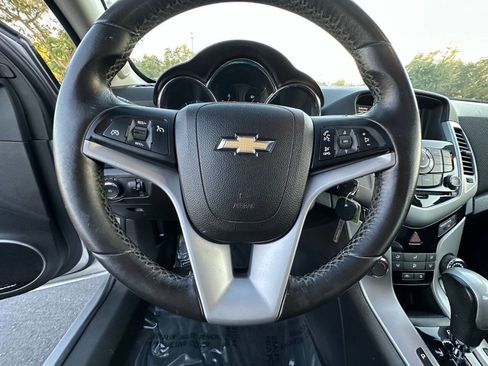 Used 2014 Chevrolet Cruze LT w/ All-Star Edition image 17