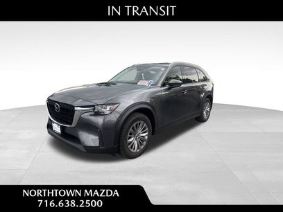 Used 2024 MAZDA CX-90 3.3 Turbo w/ Preferred Package