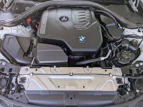 Used 2021 BMW 330i Sedan w/ Convenience Package image 23