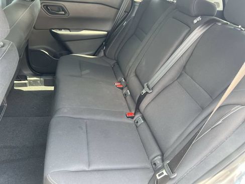 Used 2024 Nissan Rogue S AWD/4WD image 35
