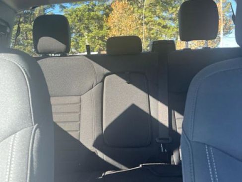 Certified 2023 Ford Ranger XL w/ Equipment Group 101A High image 15