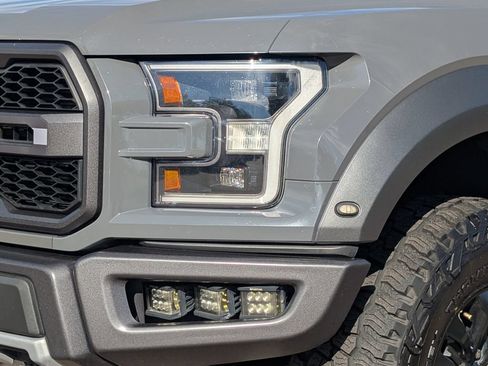 Used 2020 Ford F150 Raptor w/ Equipment Group 802A Luxury AWD/4WD image 10