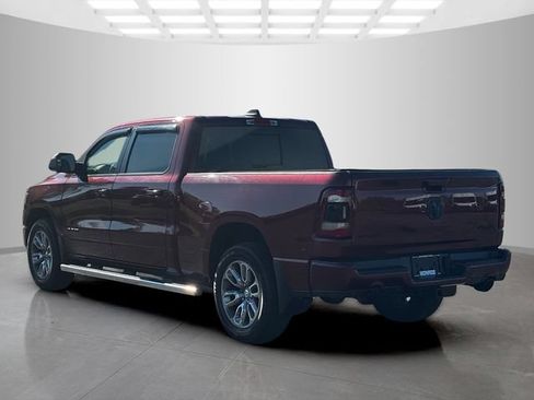 Used 2019 RAM 1500 Sport w/ Level 2 Equipment Group AWD/4WD image 5