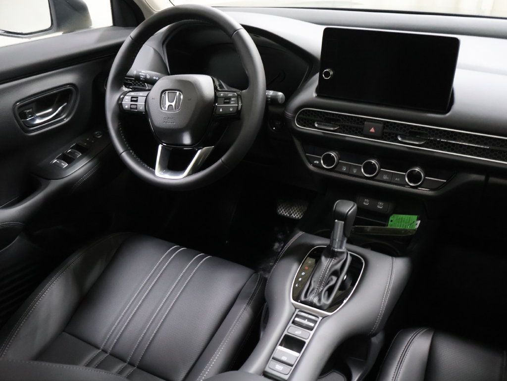 New 2027 Honda HR-V EX-L image 20