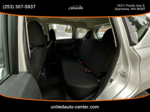 Used 2015 Nissan Versa Note S Plus image 14