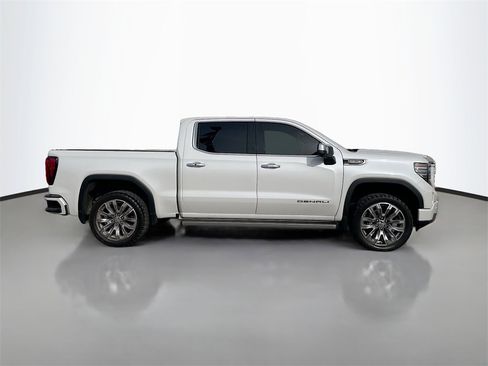 Used 2023 GMC Sierra 1500 Denali w/ Denali Reserve Package image 7
