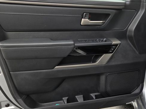 Used 2023 Toyota Tundra Limited image 10