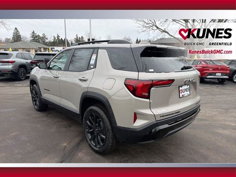 New 2026 GMC Terrain Elevation w/ Elevation Premium Package image 9