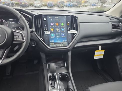 New 2026 Subaru Ascent Premium image 22