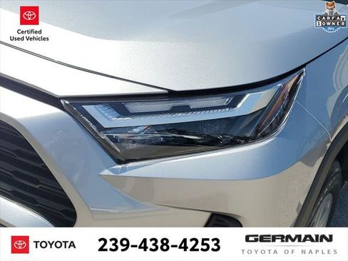 Certified 2023 Toyota RAV4 LE FWD image 15