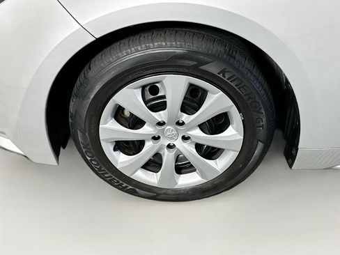 Used 2024 Toyota Corolla LE image 11