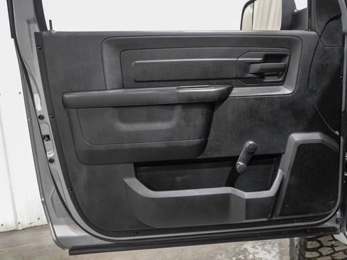 Used 2022 RAM 2500 Tradesman image 38