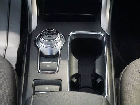 Used 2017 Ford Fusion S image 28