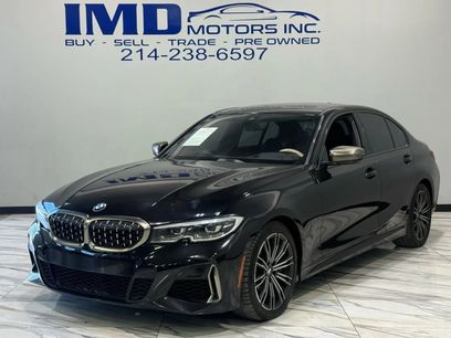 Used 2020 BMW M340i w/ Premium Package