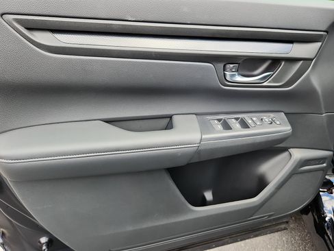 New 2026 Honda CR-V LX image 12