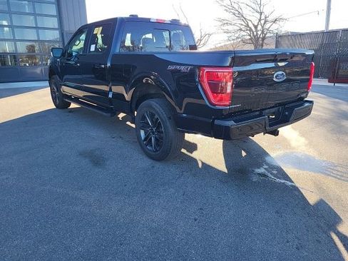 Used 2021 Ford F150 XLT w/ Equipment Group 302A High image 5