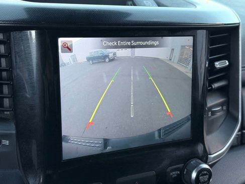 Used 2022 RAM 1500 Laramie image 22