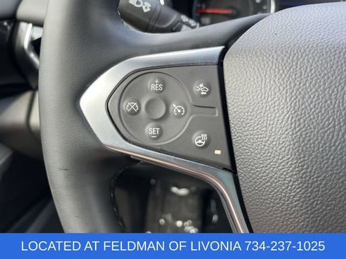 Certified 2023 Chevrolet Traverse RS w/ LPO, Floor Liner Package AWD/4WD image 38