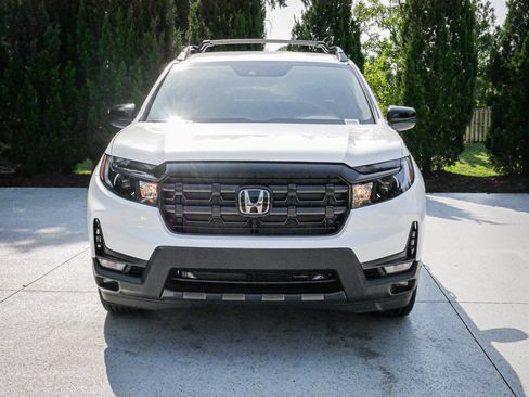 New 2026 Honda Ridgeline Sport image 3