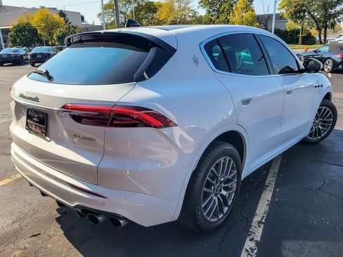 Used 2023 Maserati Grecale GT image 7