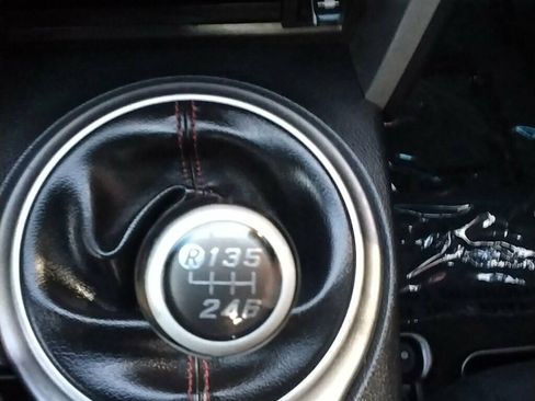 Used 2015 Scion FR-S 2dr Coupe Manual image 15