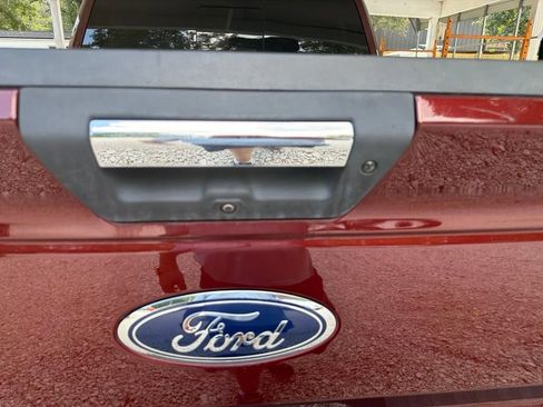Used 2016 Ford F150 XLT w/ Equipment Group 302A Luxury AWD/4WD image 16