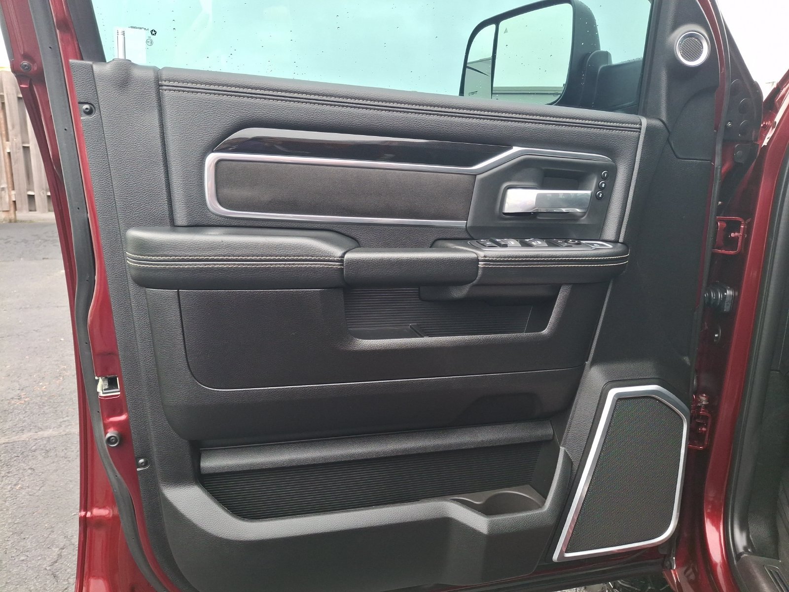 Certified 2020 RAM 2500 Laramie AWD/4WD image 18