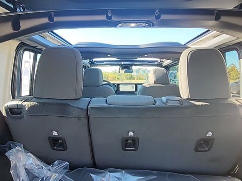 New 2026 Jeep Wrangler Sport S image 17