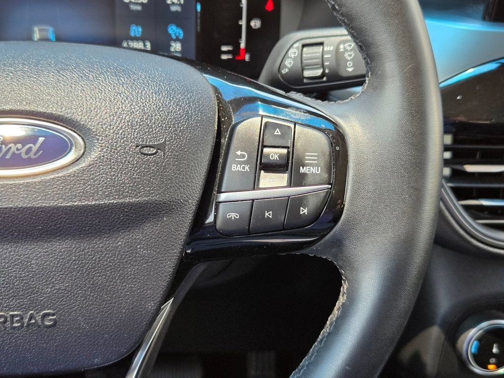 Used 2024 Ford Escape Active AWD/4WD image 22
