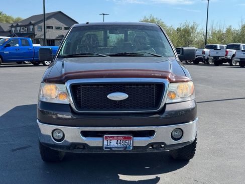 Used 2007 Ford F150 XL AWD/4WD image 2