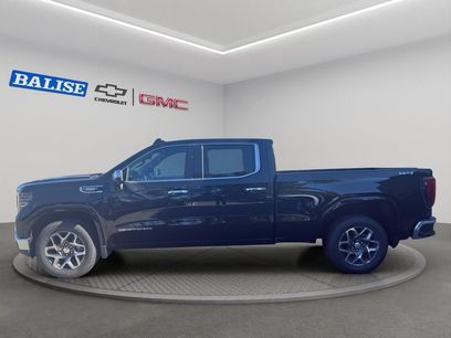 New 2026 GMC Sierra 1500 SLT w/ SLT Convenience Package