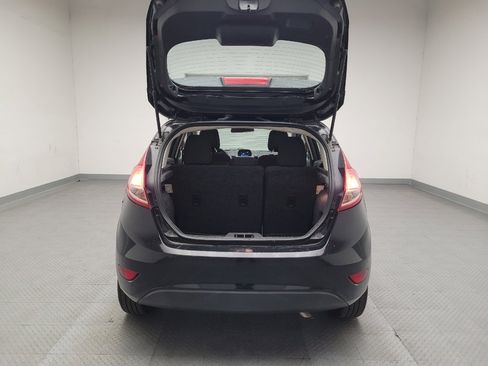 Used 2019 Ford Fiesta SE image 29