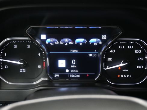 Used 2020 GMC Sierra 3500 AT4 w/ AT4 Premium Package image 20