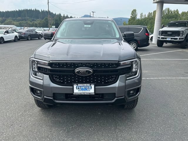 New 2026 Ford Ranger XLT AWD/4WD image 7
