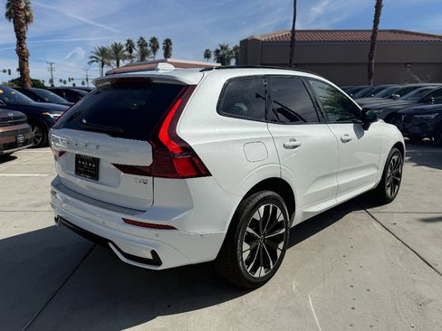 New 2026 Volvo XC60 T8 Plus w/ Protection Package Premier image 8