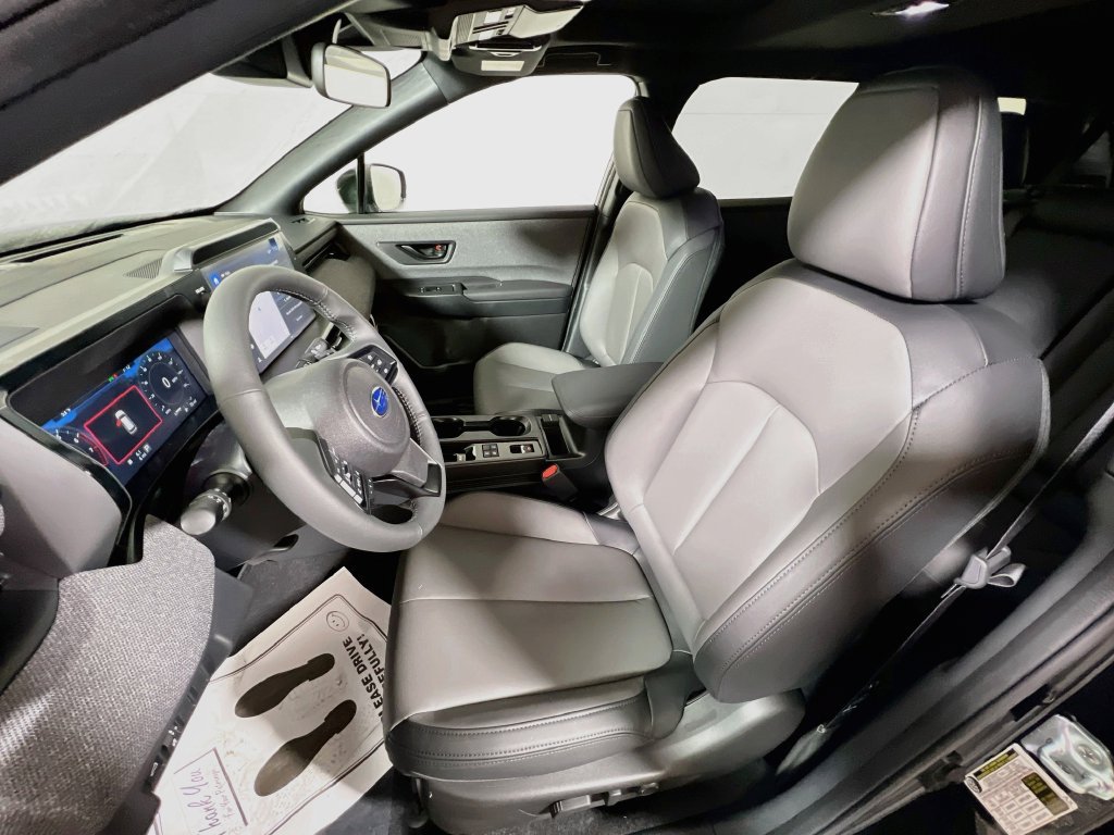 New 2026 Subaru Outback Premium AWD/4WD image 16