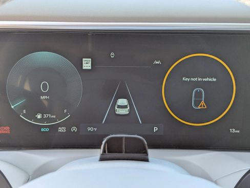 New 2026 Hyundai Palisade SEL image 9