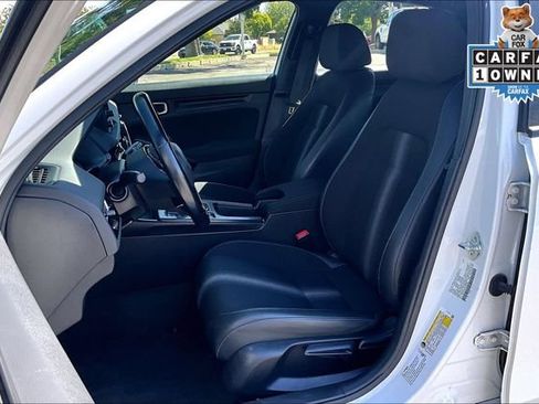 Used 2024 Honda Civic Sport image 24
