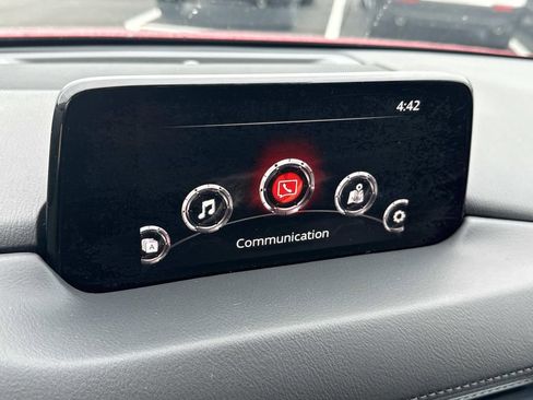 Used 2020 MAZDA CX-5 Grand Touring image 9