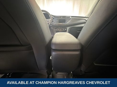 Certified 2023 Buick Encore GX Select w/ Safety Package II FWD image 29