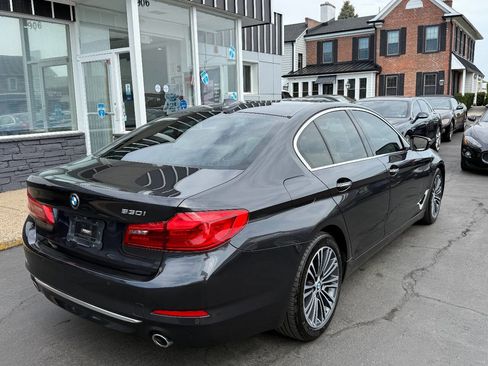 Used 2018 BMW 530i image 7
