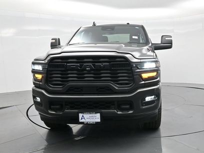 New 2025 RAM 2500 Big Horn